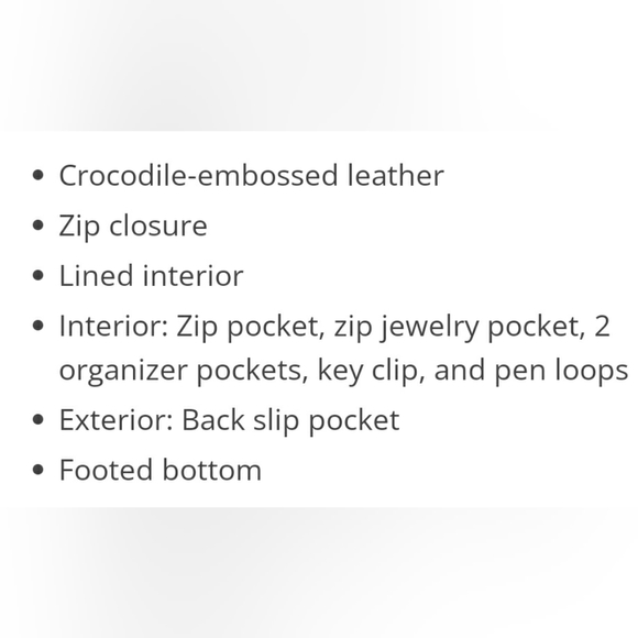 Brahmin Large Asher - Picture 10 of 11